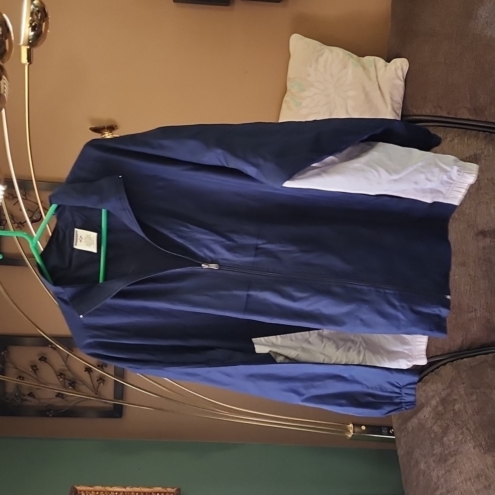 Men's XL light jacket